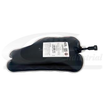 Additif, régénération du filtre à particules/à suie 3RG [88251]