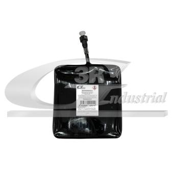 Poche additif FAP, cérine 3RG [88258LD]