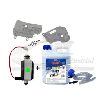 Pompe additif FAP, kit de réparation 3RG [88275]