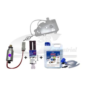 Pompe additif FAP, kit de réparation 3RG [88279]