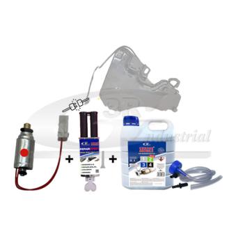 Pompe additif FAP, kit de réparation 3RG [88294]