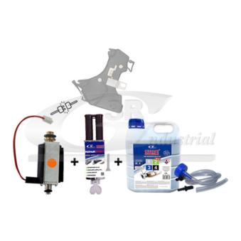 Unité réservoir, Injection d'urée 3RG OEM 1500NK