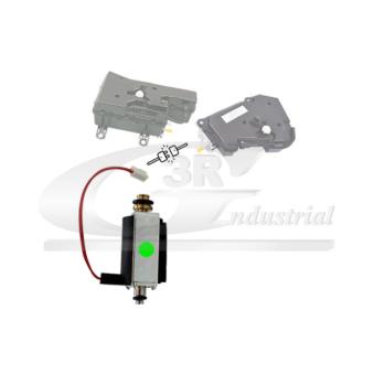 Pompe d'additif FAP 3RG [89205]