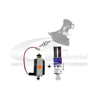 Pompe d'additif FAP 3RG [89210]