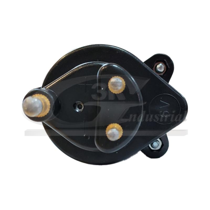 Bobine d'allumage 3RG 89287 - Visuel 1