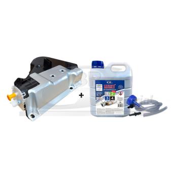 Réservoir additif FAP 3RG [94202]