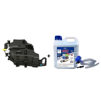 Unité de réservoir, additif (régénfiltre à particules/suie) 3RG [94222]