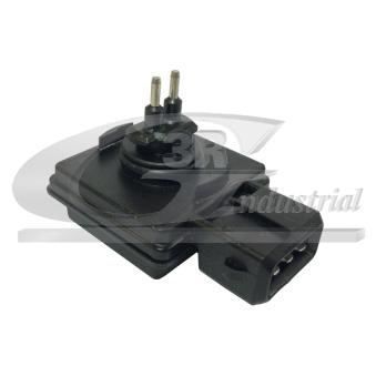 Capteur, niveau d'eau de refroidissement 3RG [95204]