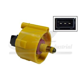 Palpeur de niveau, circuit de carburant 3RG [95300]