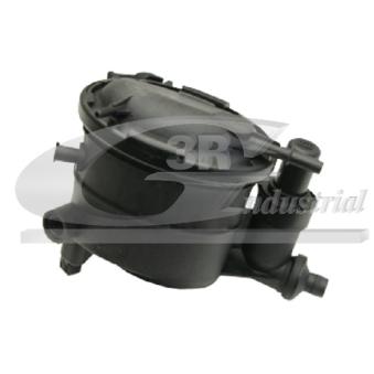 Boîtier, filtre de carburant 3RG OEM 1906A9
