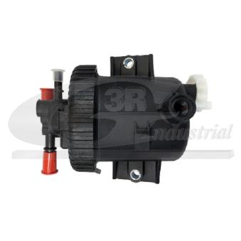 Boîtier, filtre à carburant 3RG [97205]