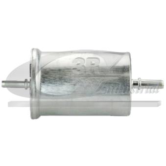 Filtre à carburant 3RG OEM 1567C2 Filtre à carburant 3RG OEM 1567C2
