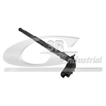 Capteur du niveau d'eau, filtre à carburant 3RG [97211]