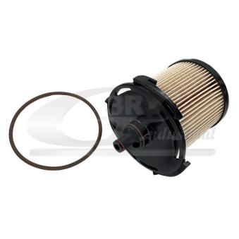 Filtre à carburant 3RG [97303]