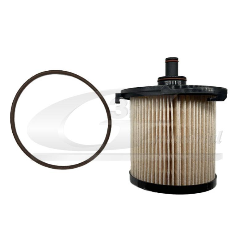 Filtre à carburant 3RG 97303 - Visuel 1
