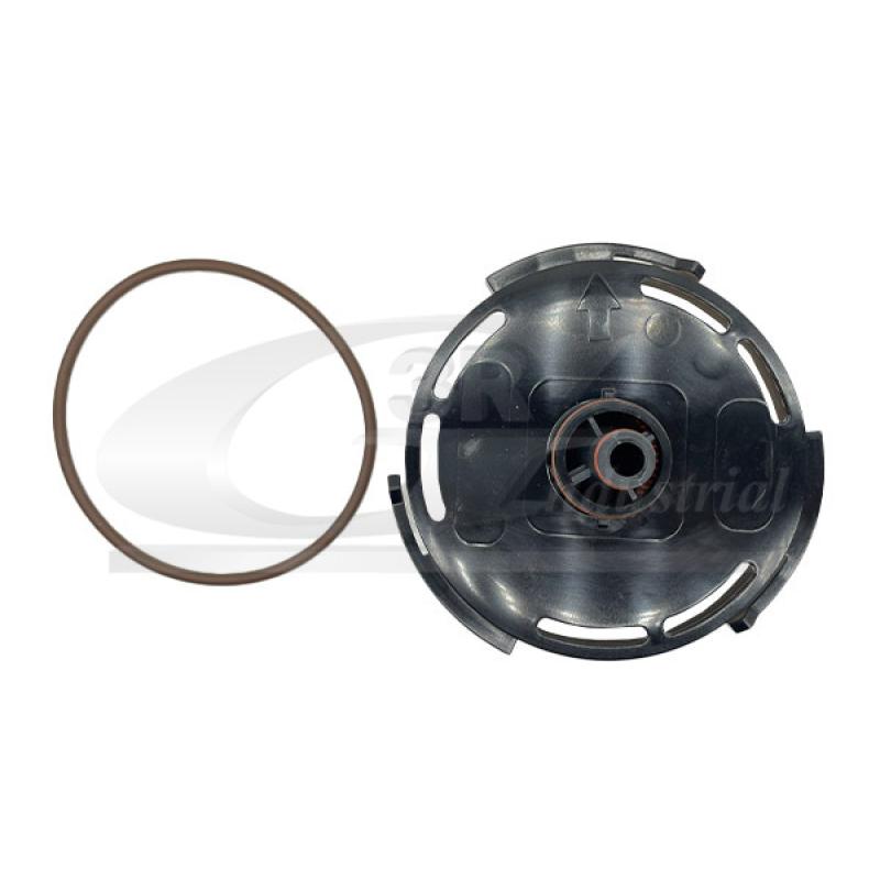 Filtre à carburant 3RG 97303 - Visuel 2