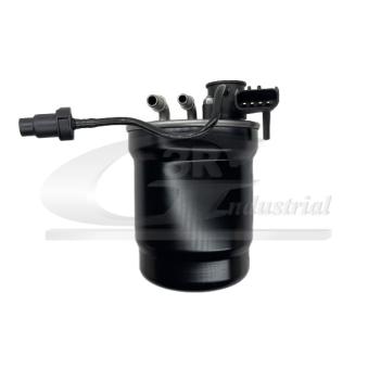 Filtre à carburant 3RG 97306 pour FORD FOCUS 2.0 EcoBlue - 150cv