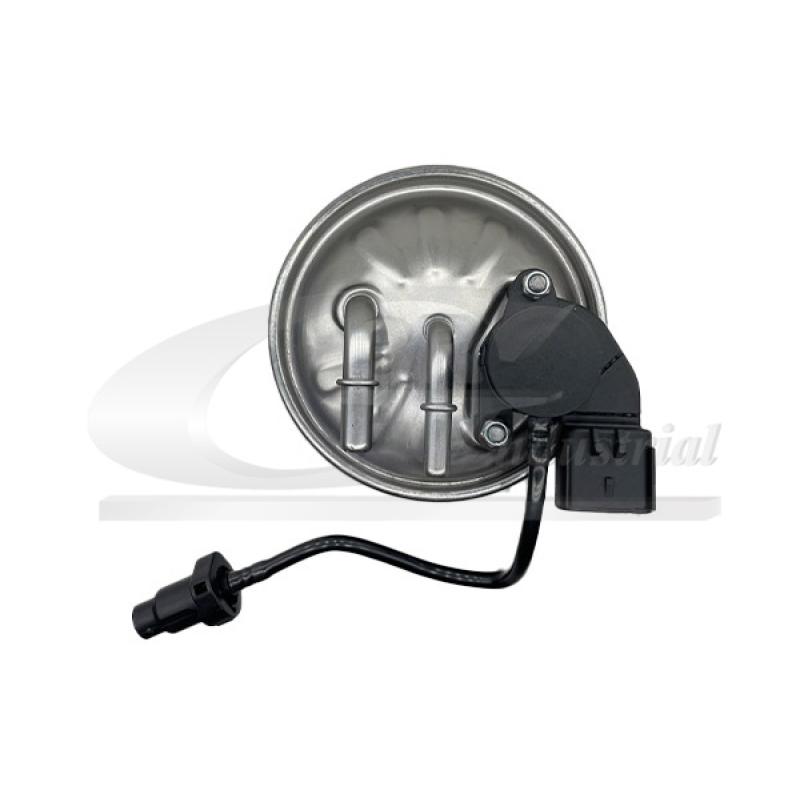 Filtre à carburant 3RG 97306 - Visuel 1
