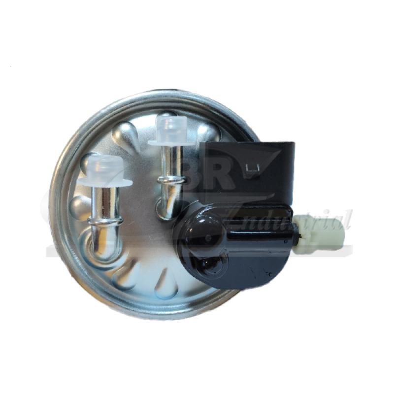 Filtre à carburant 3RG 97502 - Visuel 1