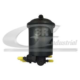 Filtre à carburant 3RG 97606 pour RENAULT LAGUNA 1.9 DCI - 107cv