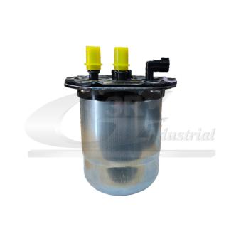 Boîtier, filtre à carburant 3RG OEM 4150900152