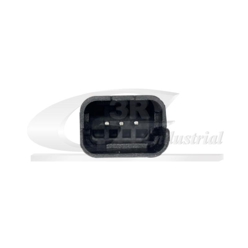 Boîtier, filtre à carburant 3RG 97613 - Visuel 2