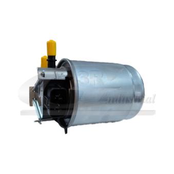 Filtre à carburant 3RG 97618 pour NISSAN X-TRAIL 1.7 dCi ALL MODE 4x4-i - 150cv