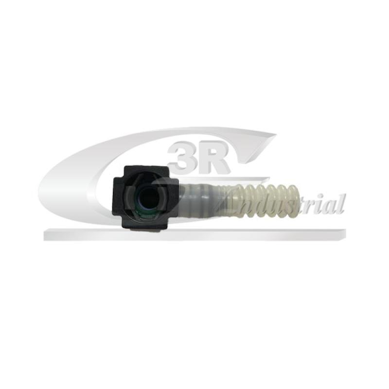 Filtre à carburant 3RG 97702 - Visuel 1