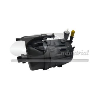 Filtre à carburant 3RG [97802]