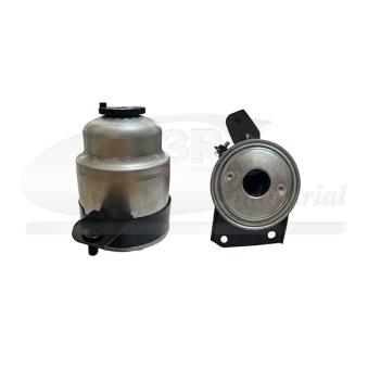 Boîtier, filtre à carburant 3RG OEM 233900X010