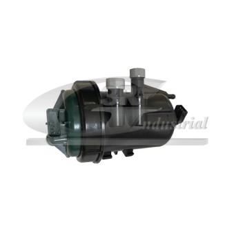 Boîtier, filtre de carburant 3RG [97901]