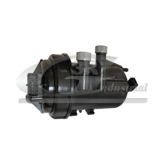 Boîtier, filtre de carburant 3RG [97902]
