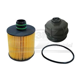 Filtre à huile 3RG [98403]