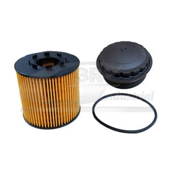 Filtre à huile 3RG OEM 4506039