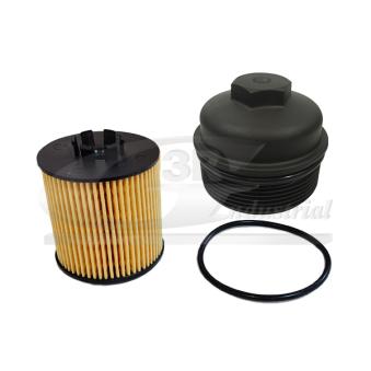 Filtre à huile 3RG [98707]