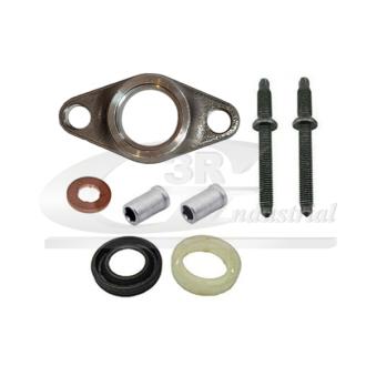 Support, injecteur 3RG [99210]