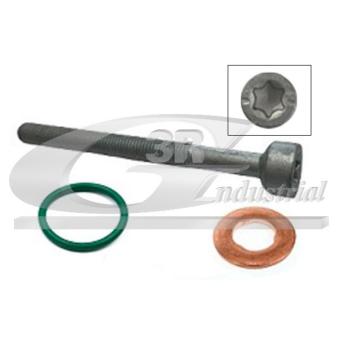 Vis, support pour controleur d'injecteurs 3RG [99501]