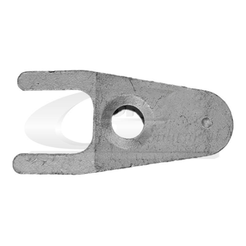 Support, injecteur 3RG 99503 - Visuel 1