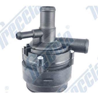 Pompe à eau additionnelle FRECCIA AWP0105 pour FORD PUMA E 200 Kompressor - 163cv