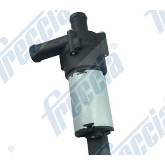 Pompe à eau additionnelle FRECCIA OEM 3D0965561D Pompe à eau additionnelle FRECCIA OEM 3D0965561D