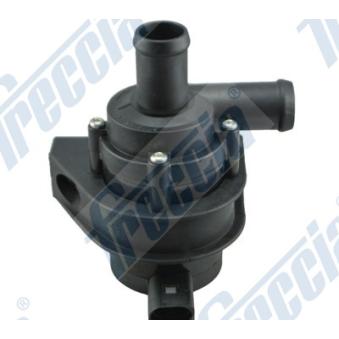 Pompe à eau additionnelle FRECCIA AWP0116