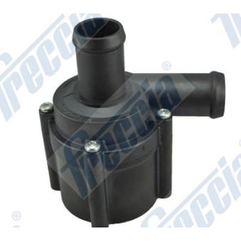 Pompe à eau additionnelle FRECCIA OEM 059121012A