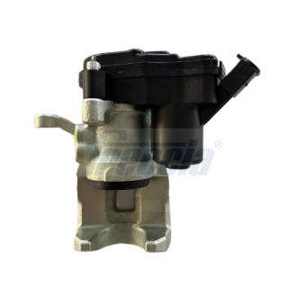 Étrier de frein avant gauche FRECCIA [BC24-1203]