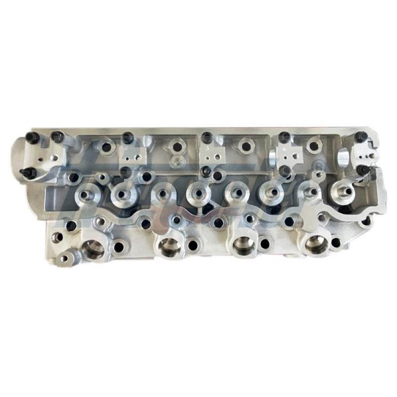 Culasse de cylindre FRECCIA CH17-1001 - Visuel 1