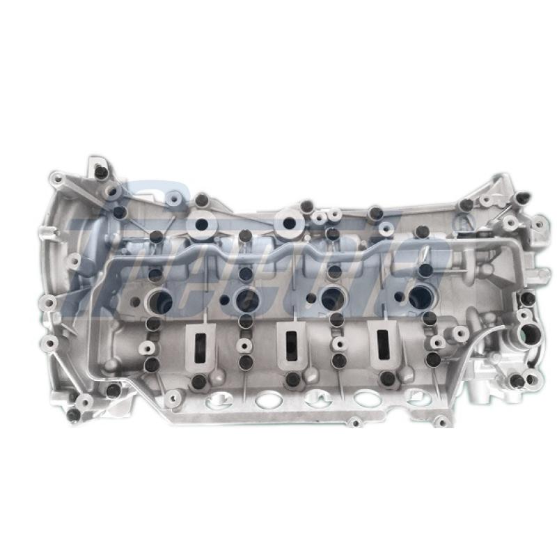 Culasse de cylindre FRECCIA CH17-1004 - Visuel 2