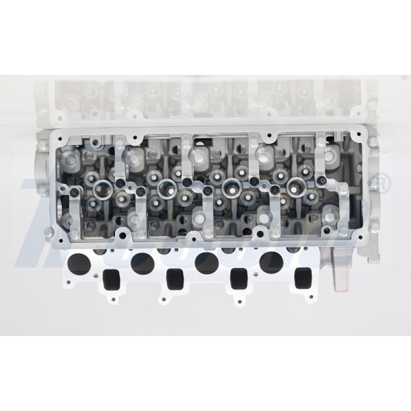 Culasse de cylindre FRECCIA CH17-1025 - Visuel 1