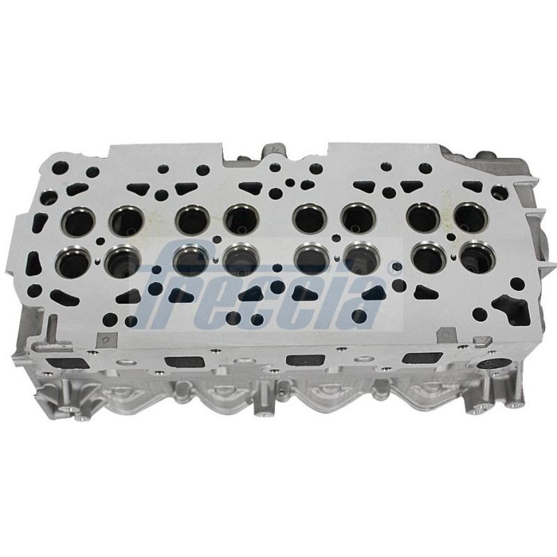 Culasse de cylindre FRECCIA CH17-1041 - Visuel 2