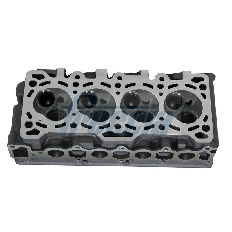 Culasse de cylindre FRECCIA CH17-1055 - Visuel 1