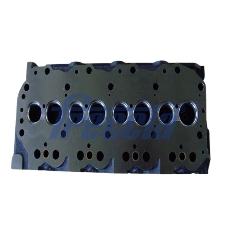 Culasse FRECCIA CH17-1103 - Visuel 2