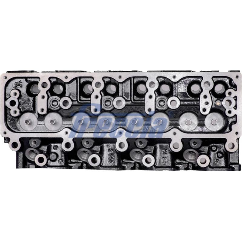 Culasse FRECCIA CH17-1120 - Visuel 1